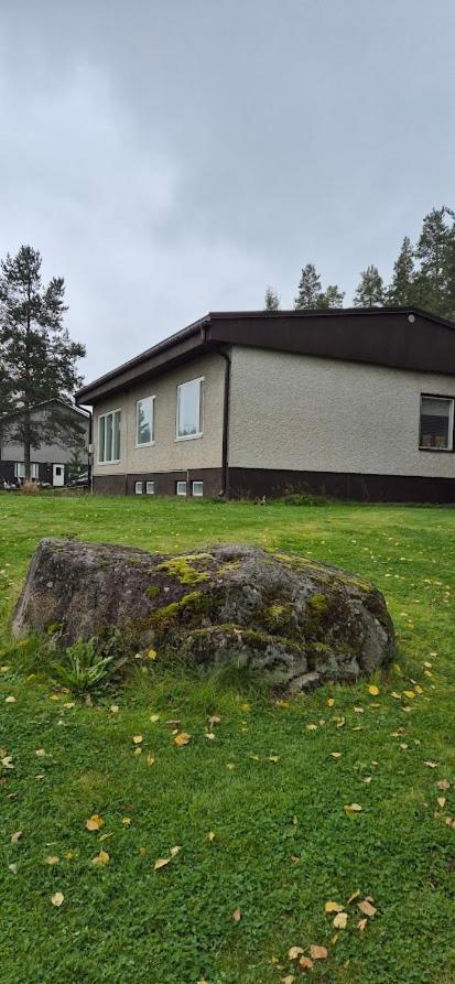 House With2 Bedroom, Bath, Sauna, And Big Yard