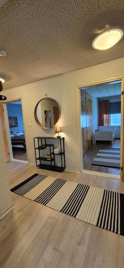 House With2 Bedroom, Bath, Sauna, And Big Yard * Hyvinkää